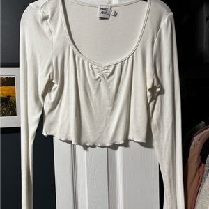 Princess Polly Long Sleeve Top